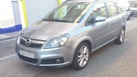 OPEL Zafira Enjoy 1.9 CDTi 8v 120 CV 5p